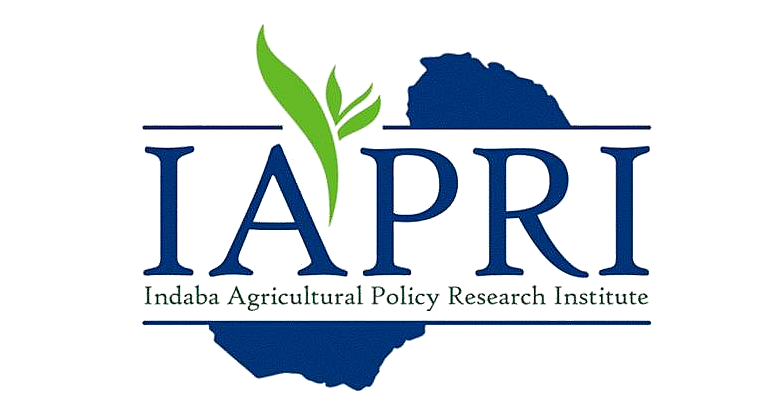 Indaba Agricultural Policy Research Institute