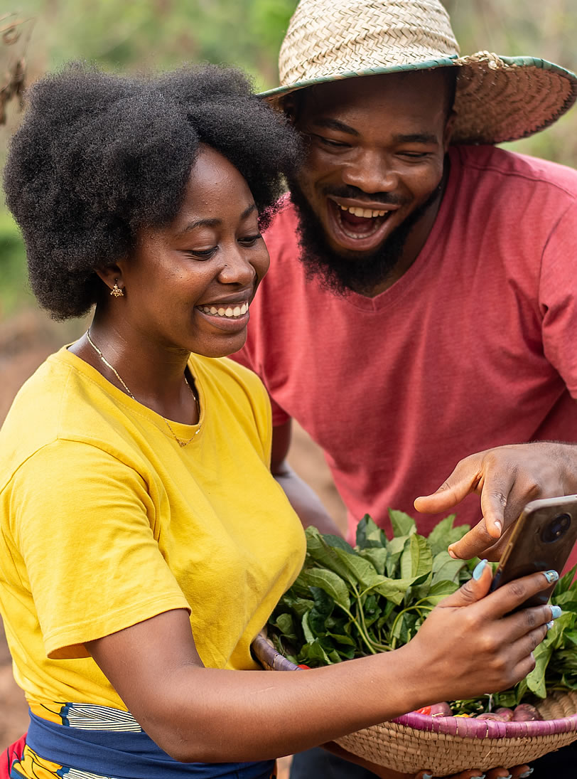 Zambia Expected to Receive Sufficient Rainfall, MET Says
